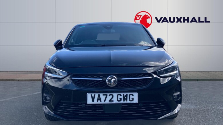 Vauxhall Corsa 1.2 Turbo Ultimate 5dr Petrol Hatchback